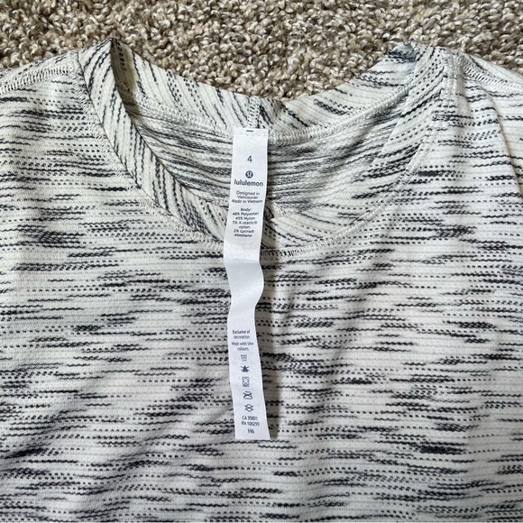Lululemon Tank Top - Picture 2 of 7